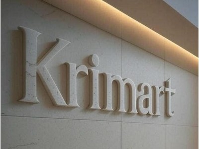 Krimart — історія в камені