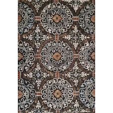 Ковер с кругами МПП-2 1200х840 мм