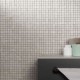 Мозаїчна плитка мармур Victoria Beige 48х48x6 мм МКР-3СВ Матова | Галтована