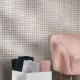Мозаїчна плитка мармур Victoria Beige 48х48x6 мм МКР-3СВ Матова | Галтована