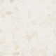 Мозаїчна плитка мармур Victoria Beige Хаотична 6 мм МКР-ХСВ Матова | Галтована