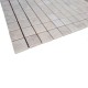 Мозаїчна плитка Victoria Beige 23x23x6 мм МКР-2СН Матова | Невалтована