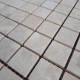 Мозаїчна плитка Victoria Beige 23x23x6 мм МКР-2СН Матова | Невалтована