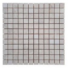 Мозаїчна плитка Victoria Beige 23x23x6 мм МКР-2СН Матова | Невалтована