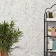 Мозаїчна плитка мармур White Mix Хаотична 6 мм МКР-ХСВ Матова | Галтована