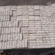 Колотая плитка Travertine Classic 120x40x20 мм