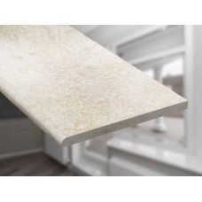 Мармурове підвіконня мармур Silvia CC 1200х300х30 мм