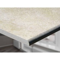 Мармурове підвіконня Мармур Silvia CC 1500х400х30 мм