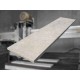 Мармурове підвіконня мармур Victoria Beige 1200х300х20 мм