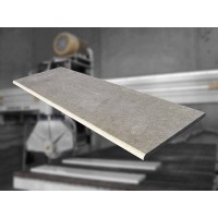 Мармурове підвіконня мармур Victoria Beige 1200х400х20 мм