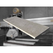 Мармурове підвіконня мармур Victoria Beige 1200х400х20 мм
