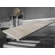 Мармурове підвіконня мармур Victoria Beige 1200х400х20 мм