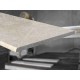 Мармурове підвіконня мармур Victoria Beige 1200х400х20 мм