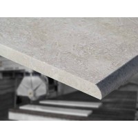 Мармурове підвіконня мармур Victoria Beige 1200х400х30 мм