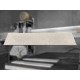 Мармурове підвіконня мармур Victoria Beige 1500х400х20 мм