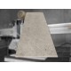 Мармурове підвіконня мармур Victoria Beige 1500х400х20 мм