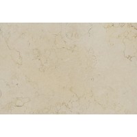 Мрамор Crema Siena Плита 20 мм