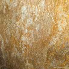 Травертин Travertine Gold CC Filled Плита 20 мм