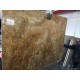 Травертин Travertine Gold CC Filled Плита 20 мм