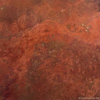 Травертин Travertine Persian Red CC Filled Плита 20 мм