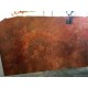 Травертин Travertine Persian Red CC Filled Плита 20 мм